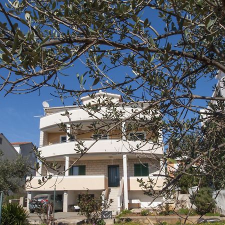 Apartments Vukicevic Brodarica シベニク エクステリア 写真
