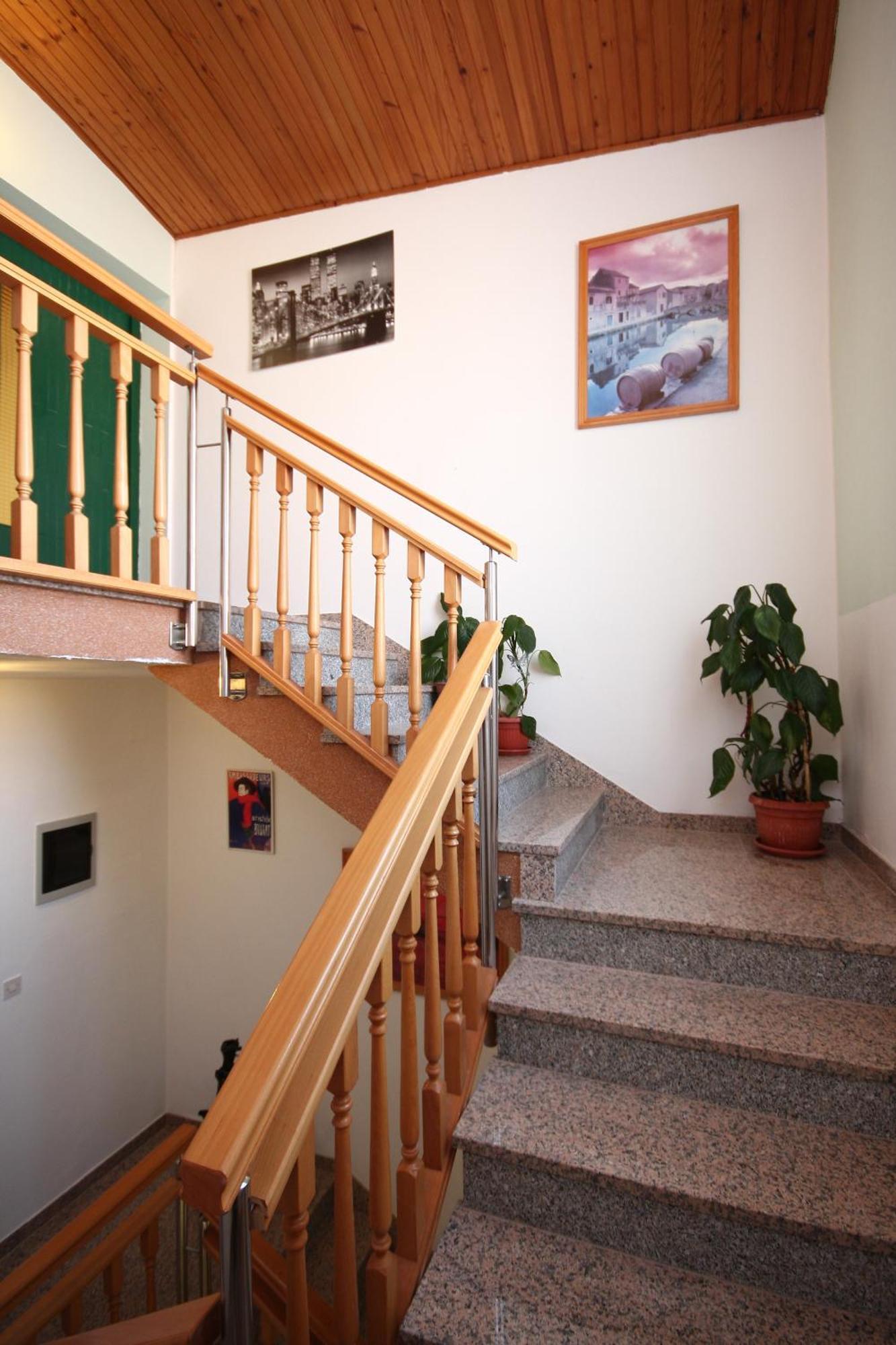 Apartments Vukicevic Brodarica シベニク エクステリア 写真