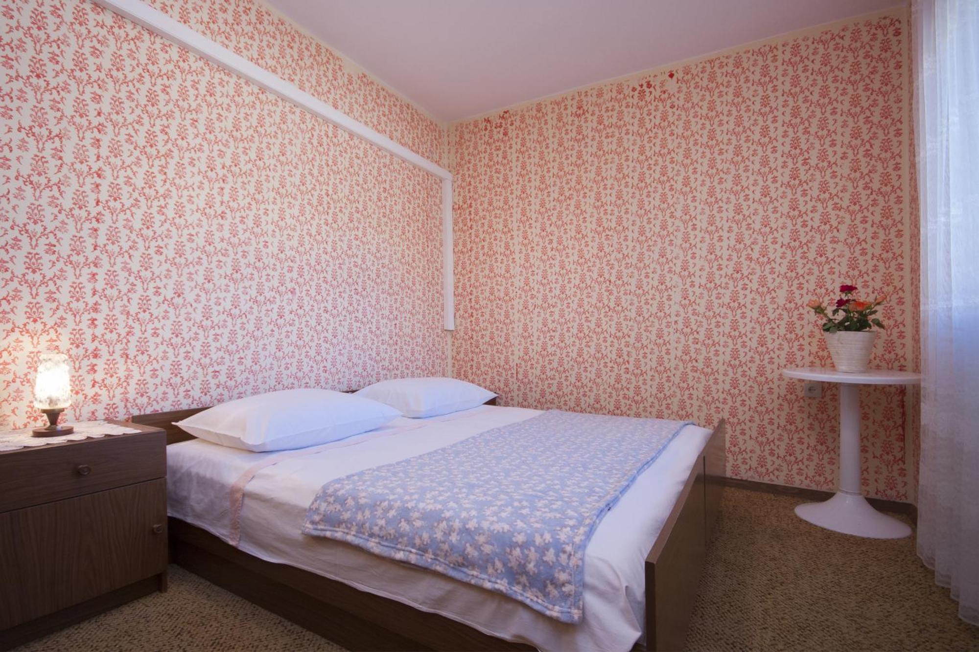 Apartments Vukicevic Brodarica シベニク エクステリア 写真